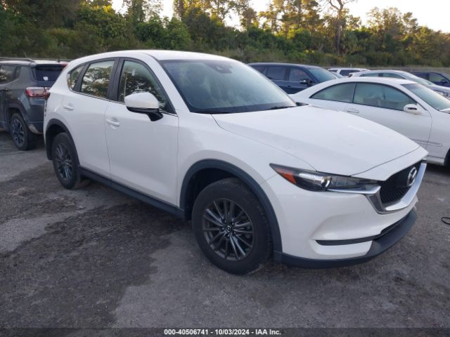 Photo 0 VIN: JM3KFABM2K1581387 - MAZDA CX-5 