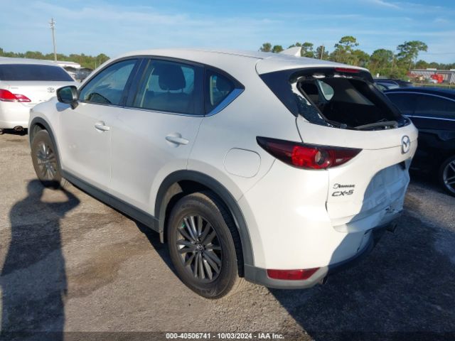 Photo 2 VIN: JM3KFABM2K1581387 - MAZDA CX-5 