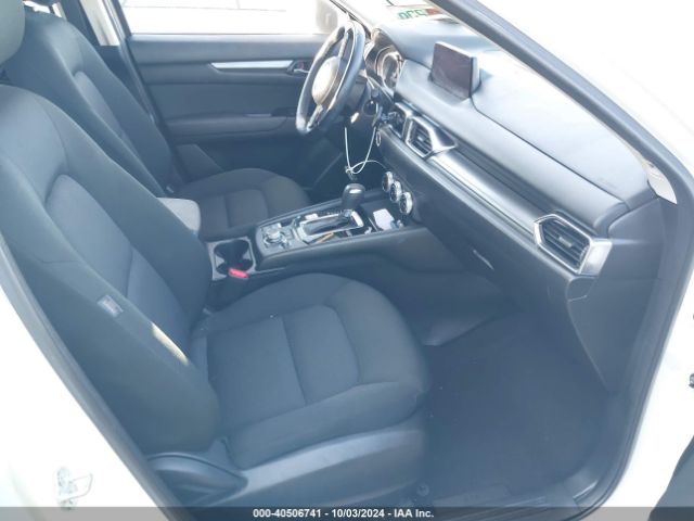 Photo 4 VIN: JM3KFABM2K1581387 - MAZDA CX-5 