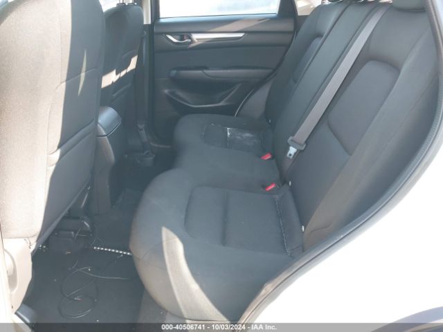 Photo 7 VIN: JM3KFABM2K1581387 - MAZDA CX-5 