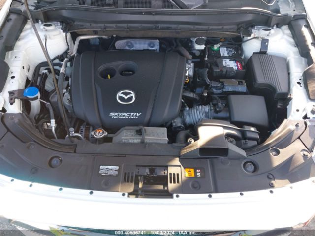 Photo 9 VIN: JM3KFABM2K1581387 - MAZDA CX-5 