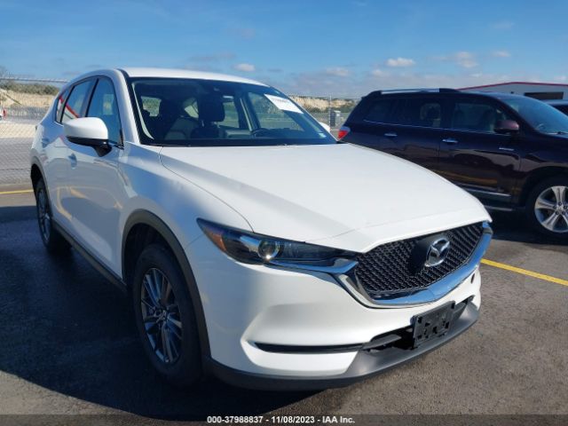 Photo 0 VIN: JM3KFABM2K1591305 - MAZDA CX-5 