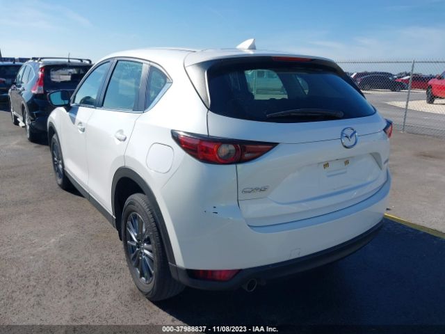 Photo 2 VIN: JM3KFABM2K1591305 - MAZDA CX-5 