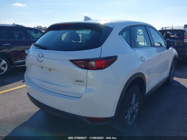 Photo 3 VIN: JM3KFABM2K1591305 - MAZDA CX-5 