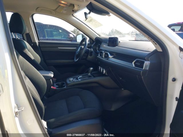 Photo 4 VIN: JM3KFABM2K1591305 - MAZDA CX-5 