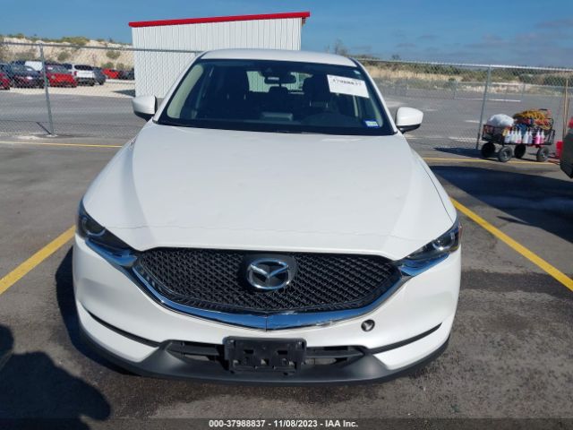 Photo 5 VIN: JM3KFABM2K1591305 - MAZDA CX-5 