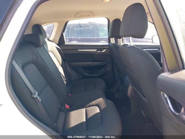 Photo 7 VIN: JM3KFABM2K1591305 - MAZDA CX-5 