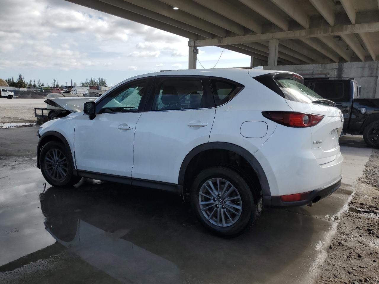 Photo 1 VIN: JM3KFABM2K1598674 - MAZDA CX-5 