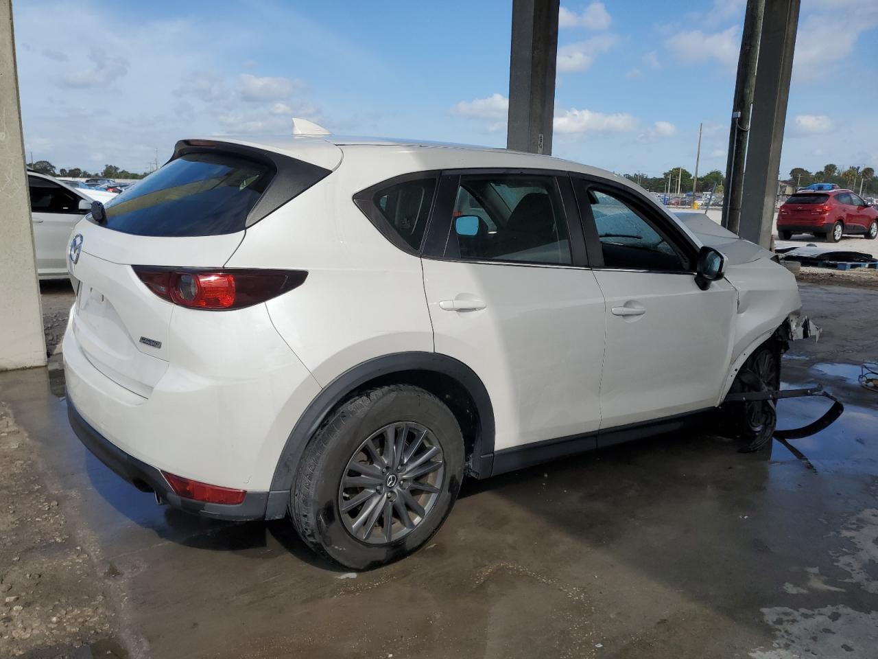 Photo 2 VIN: JM3KFABM2K1598674 - MAZDA CX-5 