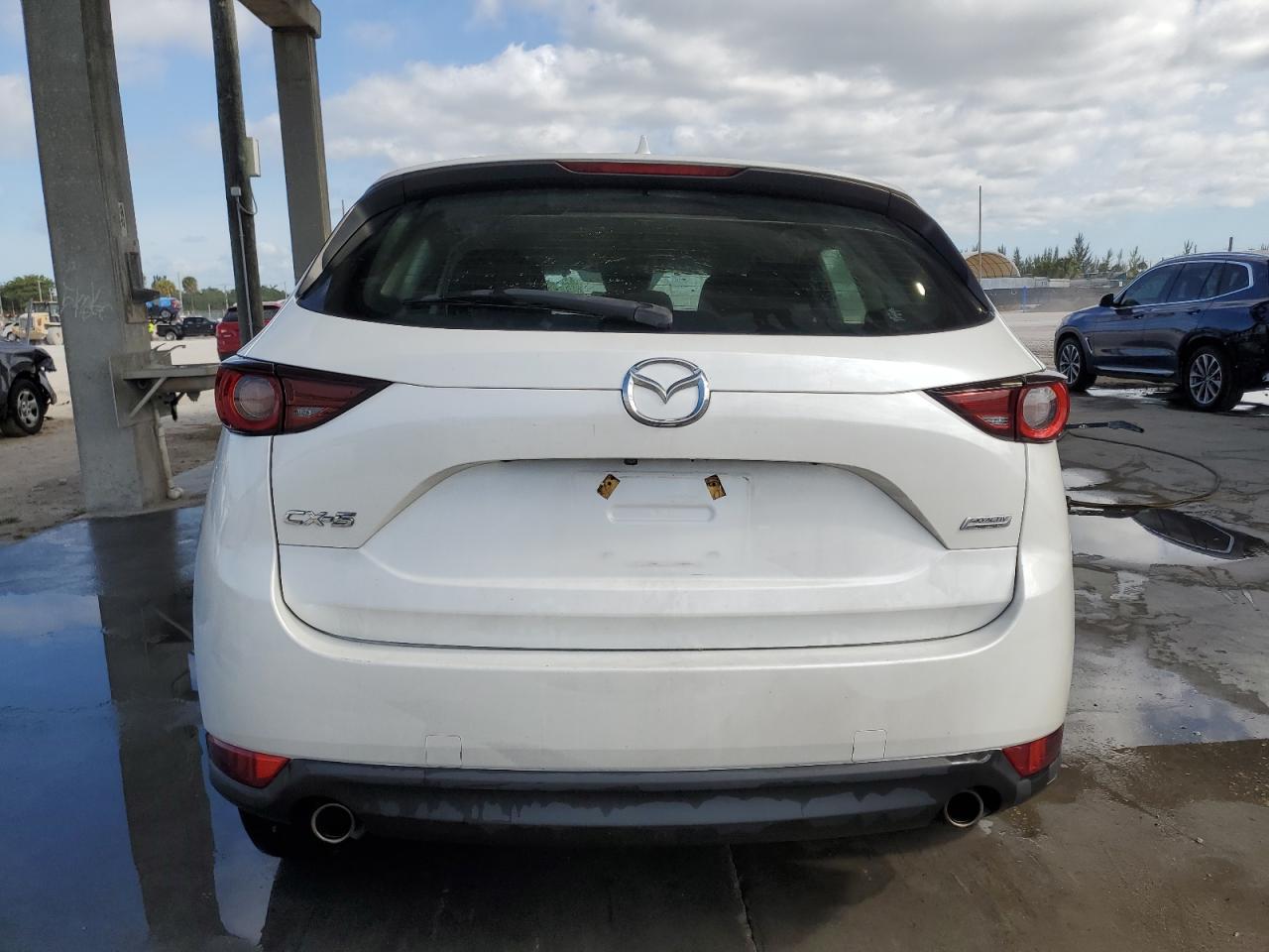 Photo 5 VIN: JM3KFABM2K1598674 - MAZDA CX-5 