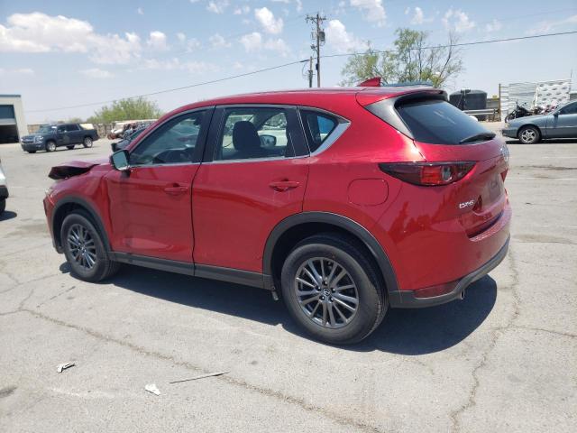 Photo 1 VIN: JM3KFABM2K1633083 - MAZDA CX-5 