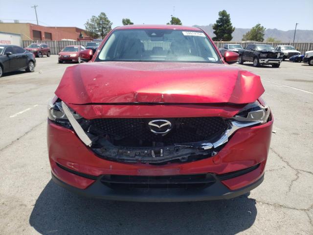 Photo 4 VIN: JM3KFABM2K1633083 - MAZDA CX-5 