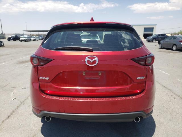 Photo 5 VIN: JM3KFABM2K1633083 - MAZDA CX-5 