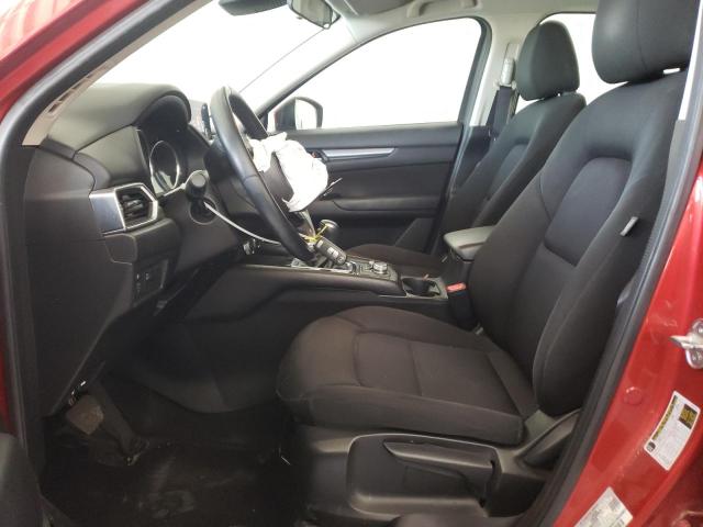 Photo 6 VIN: JM3KFABM2K1633083 - MAZDA CX-5 