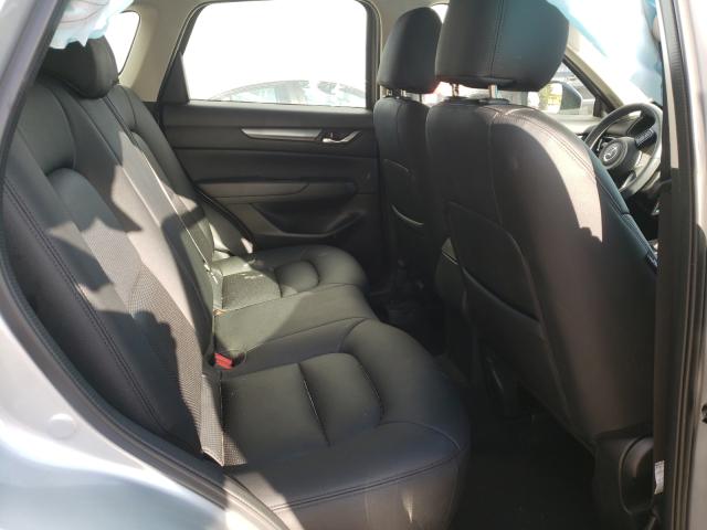 Photo 5 VIN: JM3KFABM2K1652832 - MAZDA CX-5 SPORT 