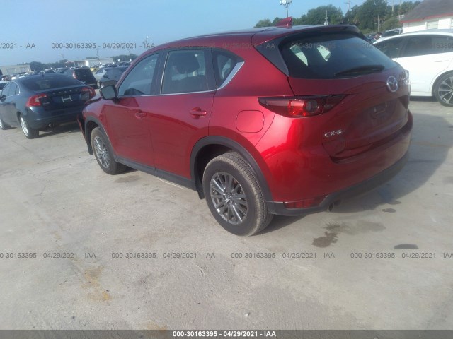 Photo 2 VIN: JM3KFABM2L0747348 - MAZDA CX-5 