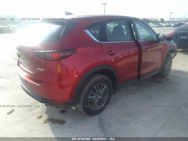 Photo 3 VIN: JM3KFABM2L0747348 - MAZDA CX-5 