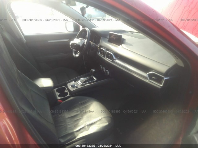 Photo 4 VIN: JM3KFABM2L0747348 - MAZDA CX-5 