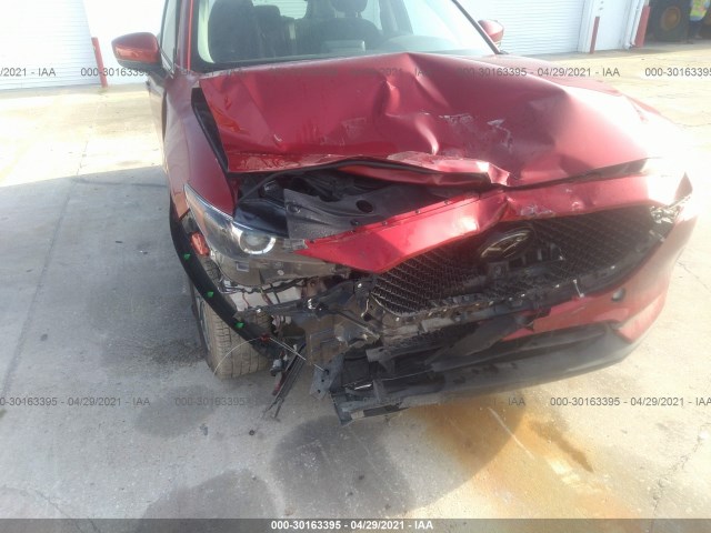 Photo 5 VIN: JM3KFABM2L0747348 - MAZDA CX-5 