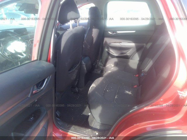 Photo 7 VIN: JM3KFABM2L0747348 - MAZDA CX-5 