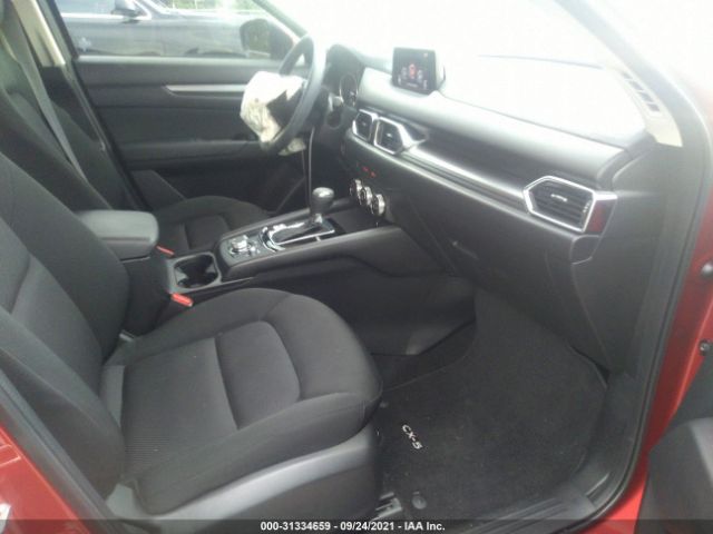 Photo 4 VIN: JM3KFABM2L0829760 - MAZDA CX-5 