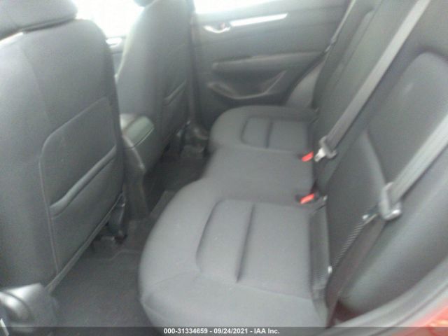 Photo 7 VIN: JM3KFABM2L0829760 - MAZDA CX-5 