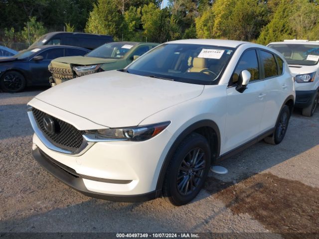 Photo 1 VIN: JM3KFABM2L0830360 - MAZDA CX-5 