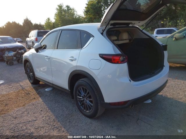 Photo 2 VIN: JM3KFABM2L0830360 - MAZDA CX-5 