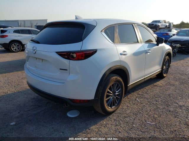 Photo 3 VIN: JM3KFABM2L0830360 - MAZDA CX-5 