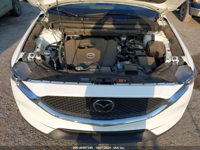 Photo 9 VIN: JM3KFABM2L0830360 - MAZDA CX-5 