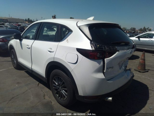 Photo 2 VIN: JM3KFABM2L0832643 - MAZDA CX-5 