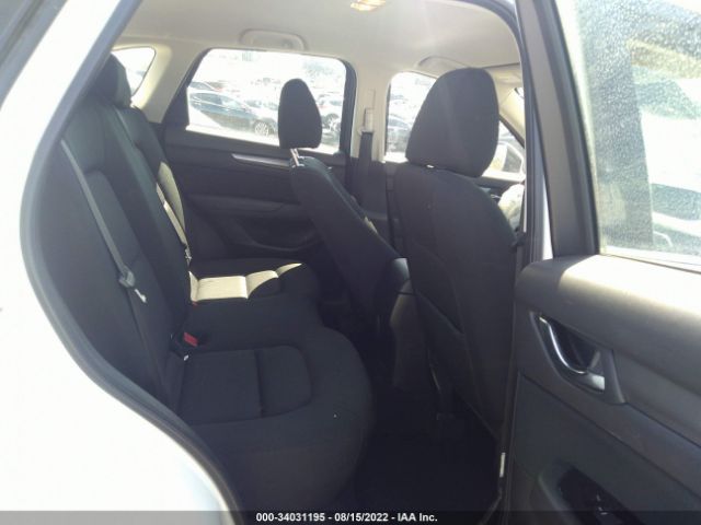 Photo 7 VIN: JM3KFABM2L0832643 - MAZDA CX-5 