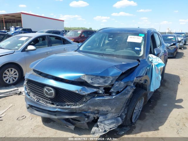 Photo 1 VIN: JM3KFABM2L0838961 - MAZDA CX-5 