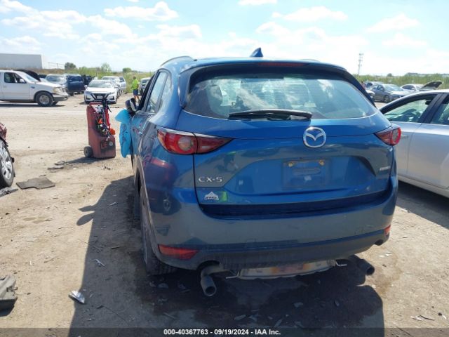 Photo 2 VIN: JM3KFABM2L0838961 - MAZDA CX-5 