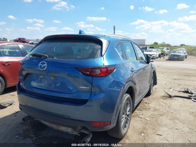 Photo 3 VIN: JM3KFABM2L0838961 - MAZDA CX-5 