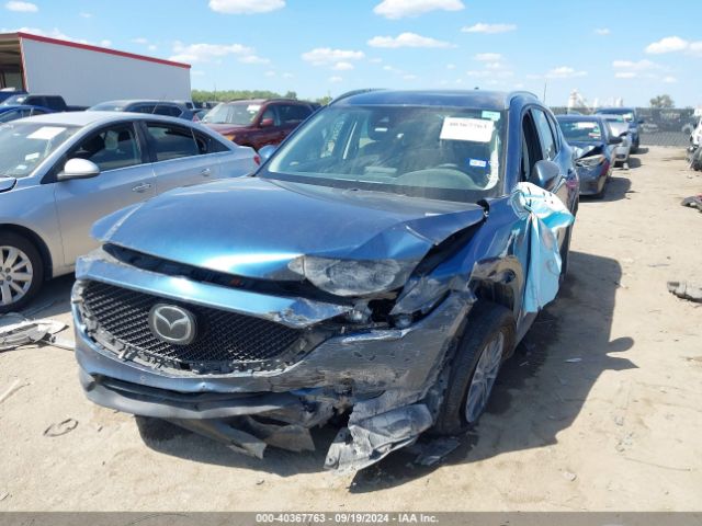 Photo 5 VIN: JM3KFABM2L0838961 - MAZDA CX-5 