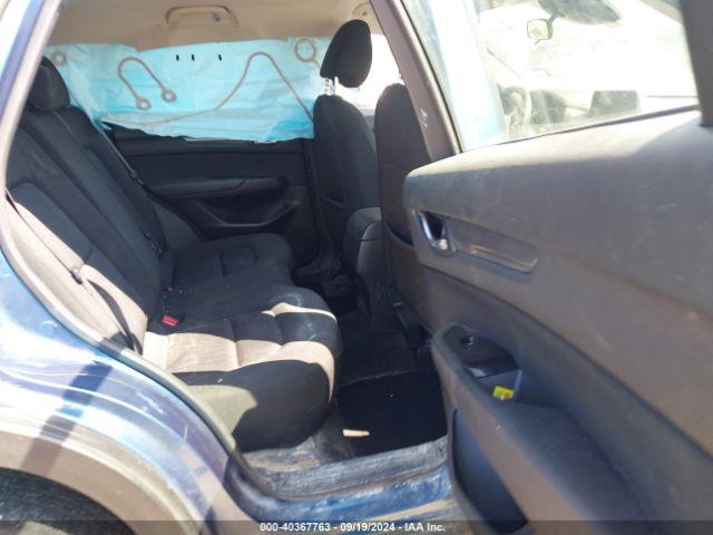 Photo 7 VIN: JM3KFABM2L0838961 - MAZDA CX-5 