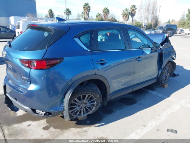 Photo 3 VIN: JM3KFABM2M1324801 - MAZDA CX-5 