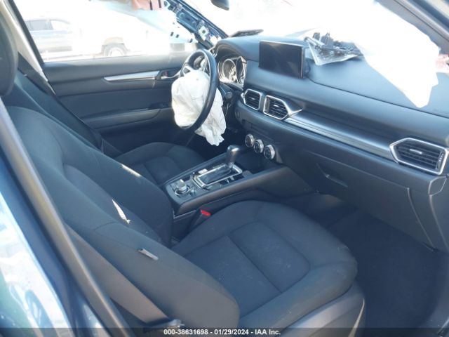 Photo 4 VIN: JM3KFABM2M1324801 - MAZDA CX-5 