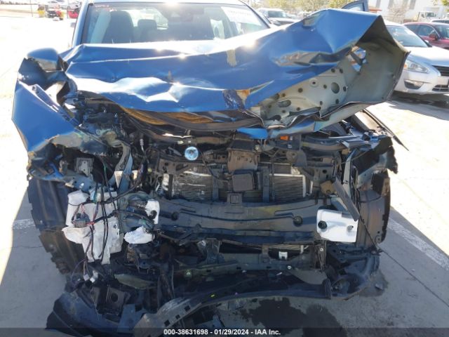 Photo 5 VIN: JM3KFABM2M1324801 - MAZDA CX-5 