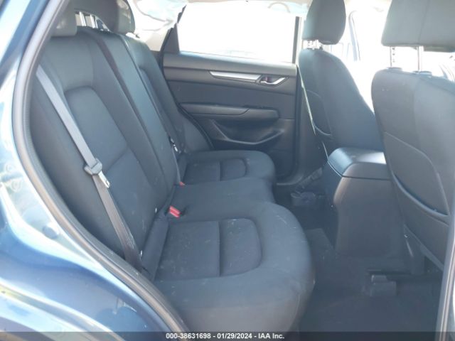 Photo 7 VIN: JM3KFABM2M1324801 - MAZDA CX-5 