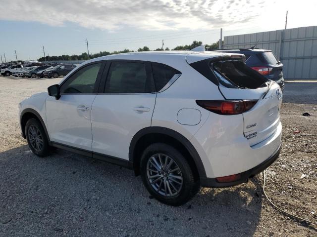 Photo 1 VIN: JM3KFABM3J0316904 - MAZDA CX-5 