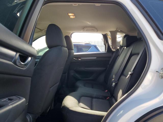 Photo 10 VIN: JM3KFABM3J0316904 - MAZDA CX-5 