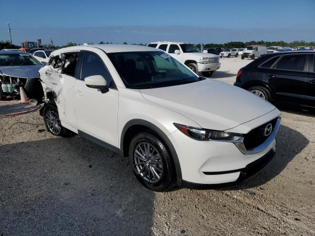 Photo 3 VIN: JM3KFABM3J0316904 - MAZDA CX-5 