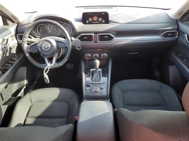 Photo 7 VIN: JM3KFABM3J0316904 - MAZDA CX-5 