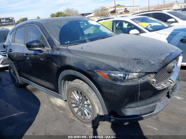 Photo 0 VIN: JM3KFABM3J1332773 - MAZDA CX-5 