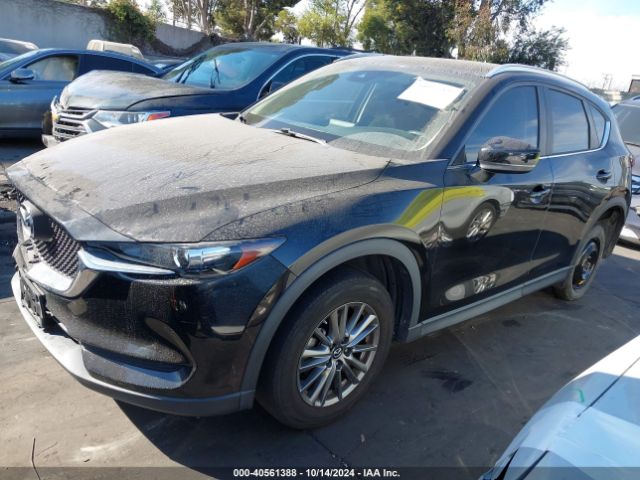 Photo 1 VIN: JM3KFABM3J1332773 - MAZDA CX-5 