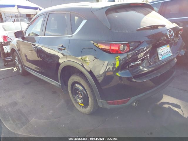 Photo 2 VIN: JM3KFABM3J1332773 - MAZDA CX-5 