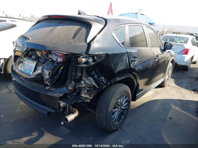 Photo 3 VIN: JM3KFABM3J1332773 - MAZDA CX-5 