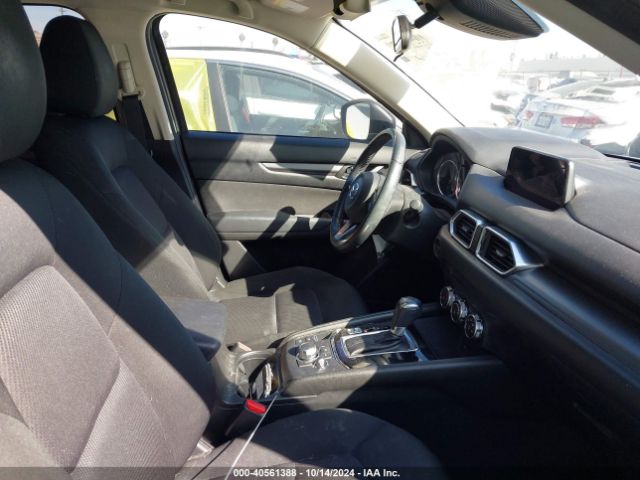 Photo 4 VIN: JM3KFABM3J1332773 - MAZDA CX-5 